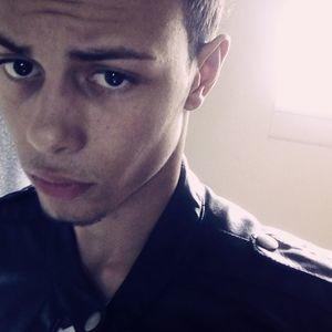 Meet your Posher, Jaycob